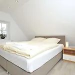 Ferienhaus With 2 Bedrooms Wenningstedt-Braderup