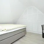 With 2 Bedrooms Ferienhaus Wenningstedt-Braderup