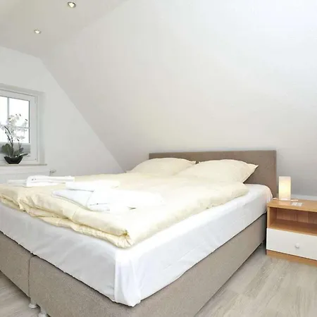 بيت للعطل With 2 Bedrooms Wenningstedt-Braderup