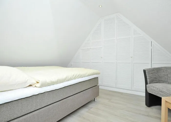 With 2 Bedrooms Vakantiehuis Wenningstedt-Braderup